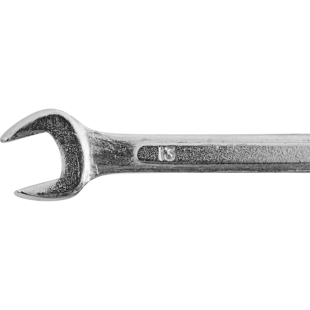 Ключ комбинированный СПЕЦ-3550 13 мм STLM-2156332 - Вид №1