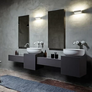 Inbani Комплект мебели для ванной Prime