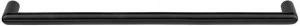 Formani Мебельная ручка из матового черного ПВХ Inc 3604m002izxx0
