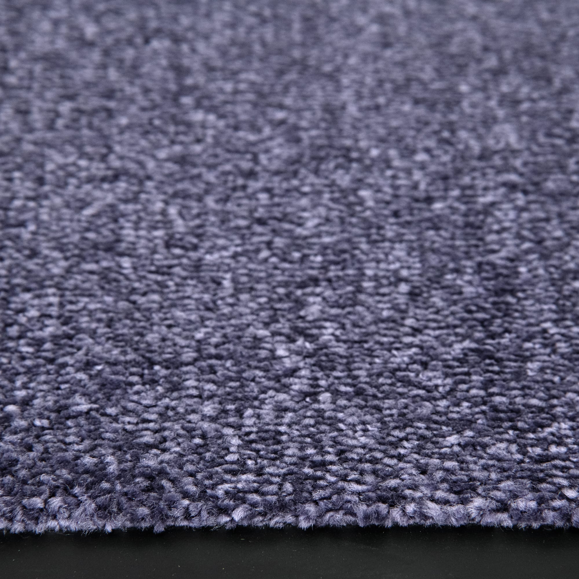 82563939 Коврик Memphis 80x120 см, полипропилен на ПВХ, цвет фиолетовый Santreyd  - Вид №2