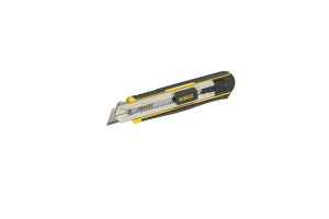 16576004 Нож с сегментированным лезвием 25мм, кассетный DWHT0-10250 Dewalt