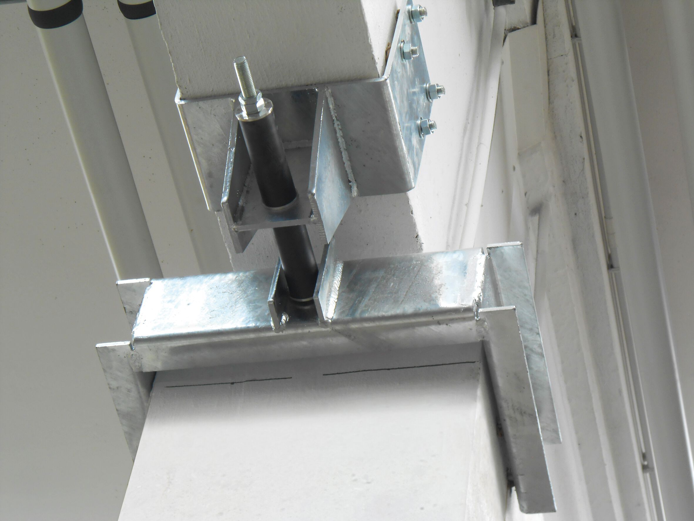 Сейсмостойкое устройство Sismocell SISMOCELL - TP1 ARCH-00058814 - Вид №5