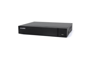 18499255 Сетевой IP видеорегистратор AR-N942F/4P (NVR) с разрешением до 8 Мп 7000500 Amatek