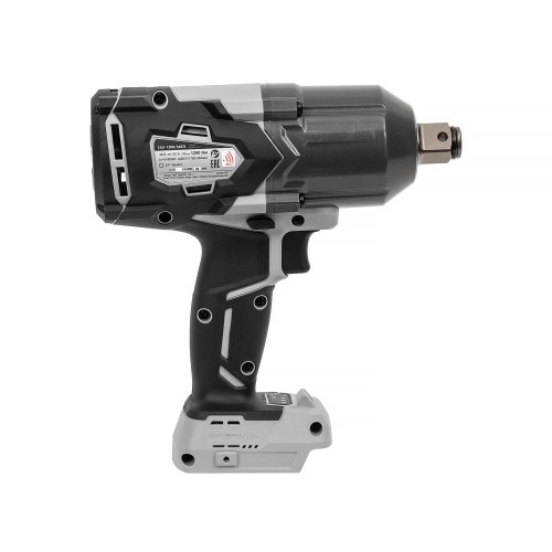 Гайковерт Интерскол ГАУ-1200/36ВЭ   , Без ЗУ, Без АКБ 9150351 STDN-0141411 - Вид №3