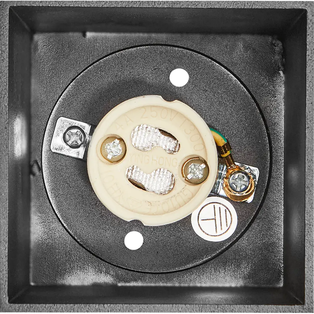 INSPIRE Hellete — накладной спот для современного интерьера 86131552 STLM-0066321 - Вид №4