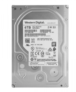 HUS726T6TALE6L4 Hdd wd sata server 6tb ultrastar 7200 6gb/s 256mb 0b36039 Hitachi (HGST)