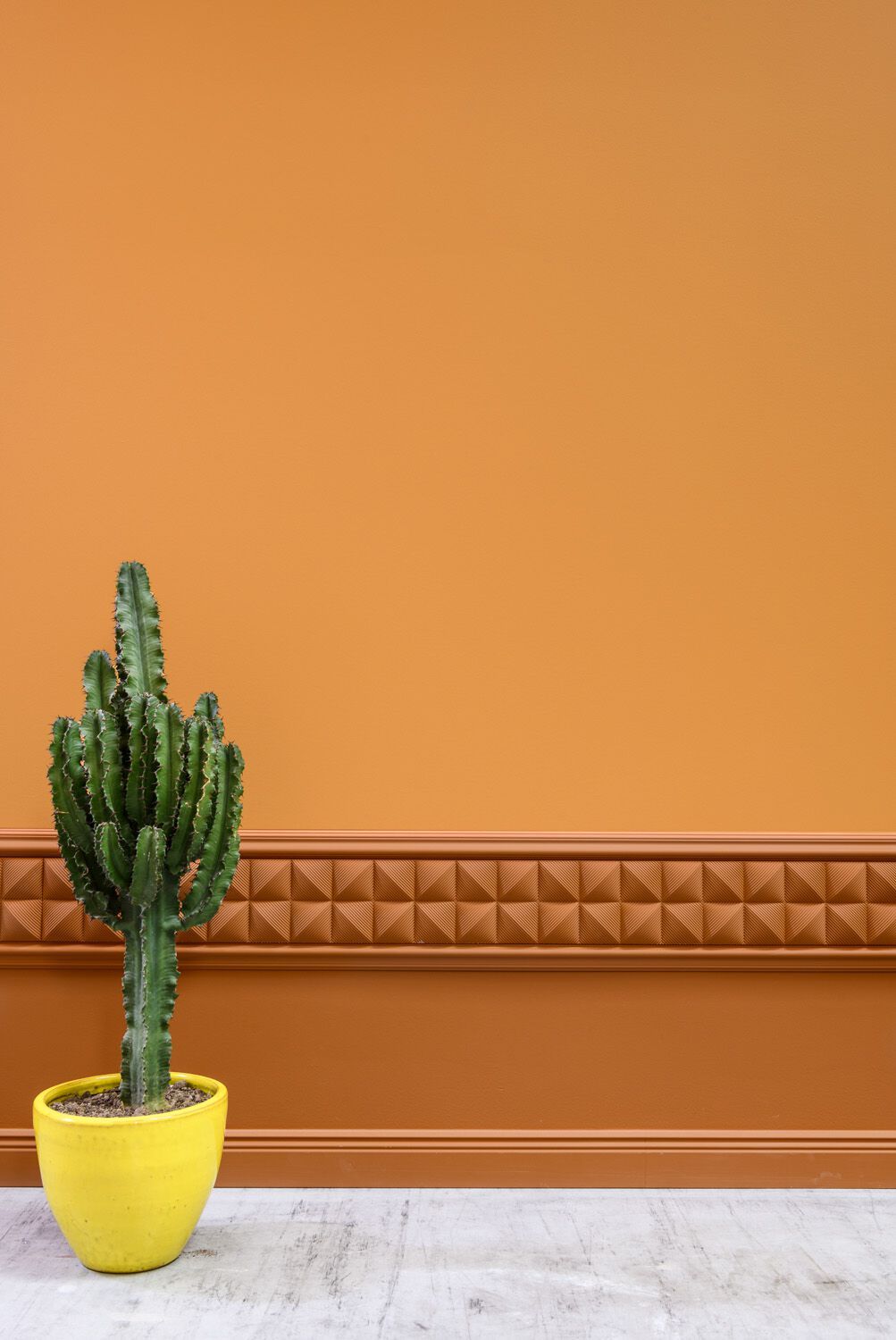 Модульное трехмерное покрытие Orac W113 COBBLE ARCH-00059729 - Вид №2