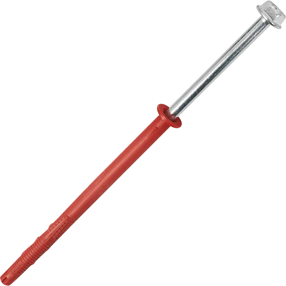 Дюбель фасадный HRD-H 10х160 мм, 1 шт HILTI STLM-2120906