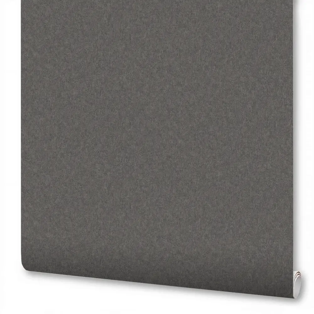 Обои флизелиновые Wallsecret Catalana коричневые 1.06 м 8880-16 STLM-2110424