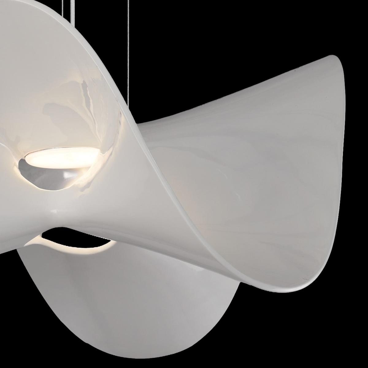 075115 Подвесной светильник Mantra Manta - Вид №9