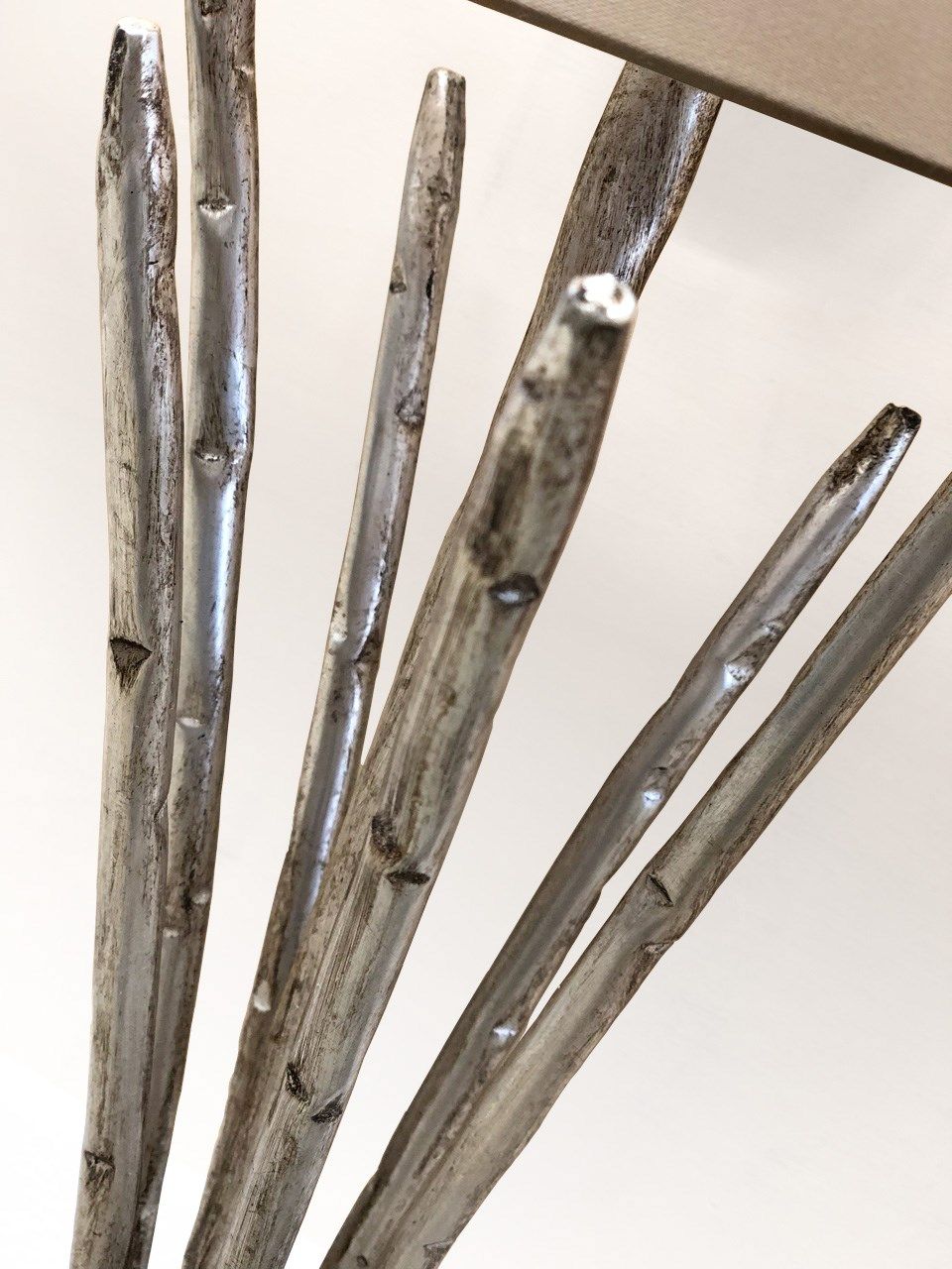 Металлический настенный светильник ручной работы Abrissi Spiga ARCH-00097800 - Вид №2