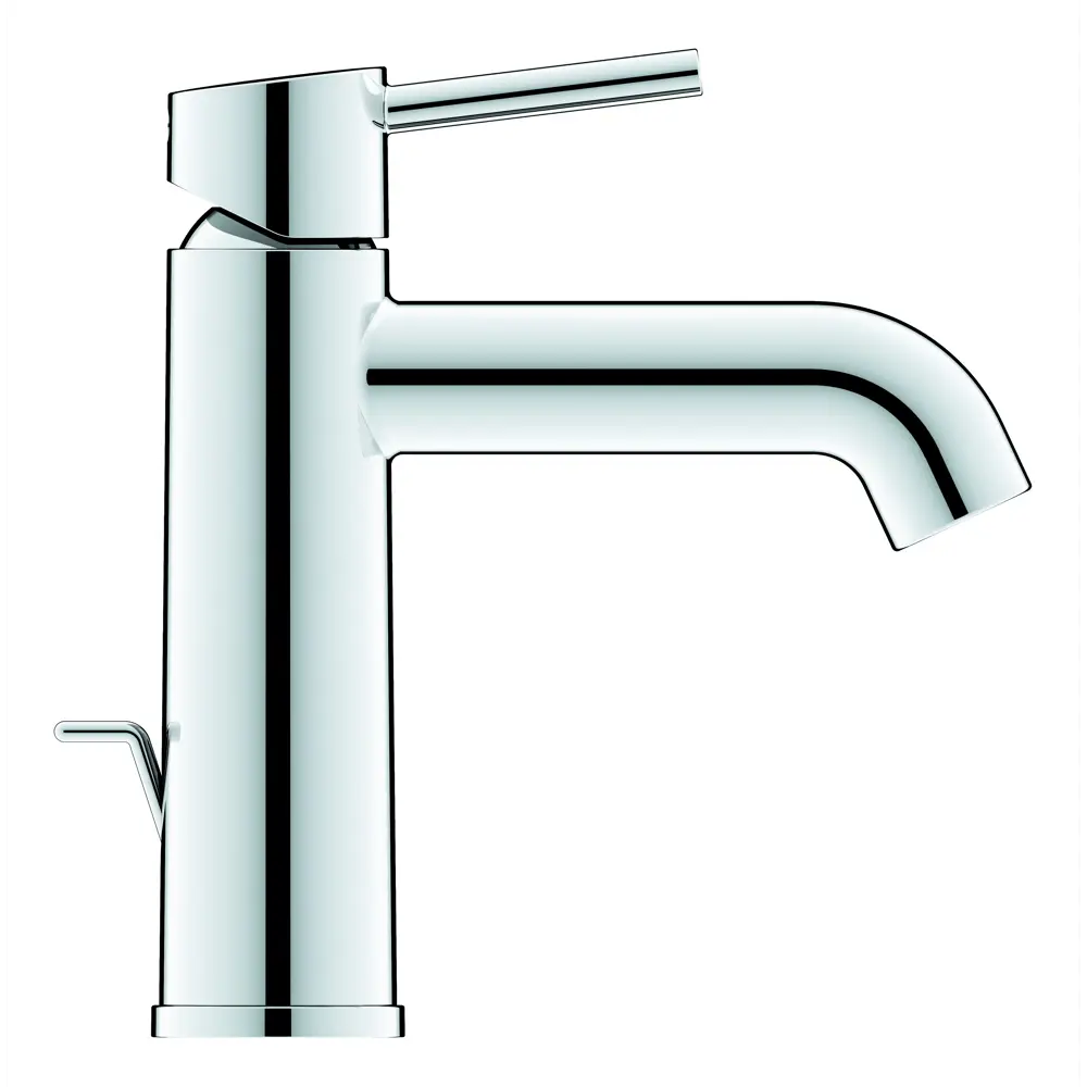 Смеситель для раковины Grohe Clova Classic M, цвет хром STLM-2140849 - Вид №2