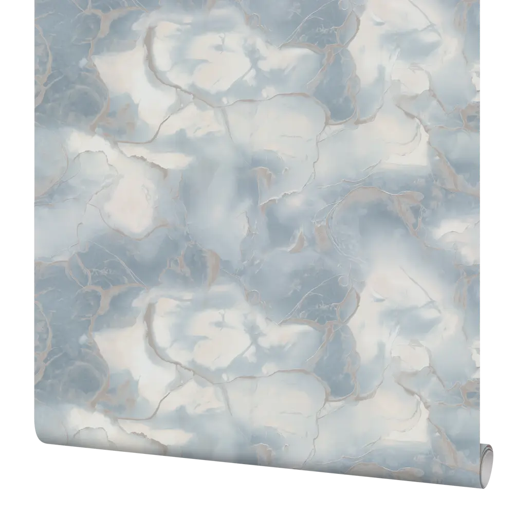 Обои флизелиновые Palitra Family Euphoria голубые 1.06 м FM72329-46 STLM-2014672