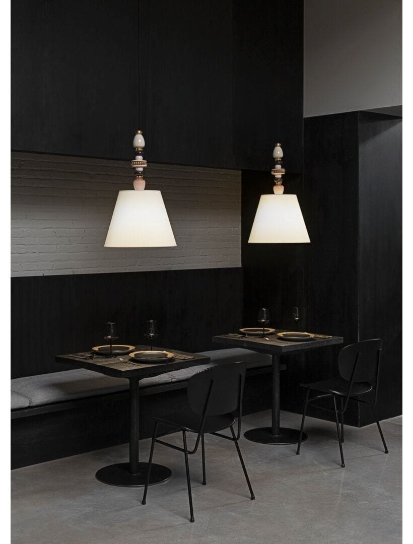 Китай подвесной светильник Lladró Firefly ARCH-00137008 - Вид №2