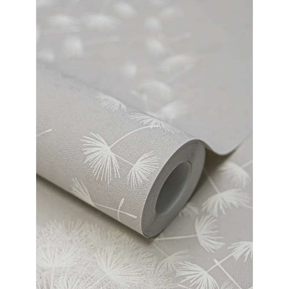 Флизелиновые обои Wallsecret Air с виниловым покрытием, бежевые 1.06 м 89389732 STLM-1565605 - Вид №2