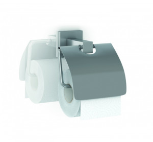 GW05 18 04 01 Genwec Держатель рулона туалетной бумаги из нержавеющей стали 304 "Formentera Series"