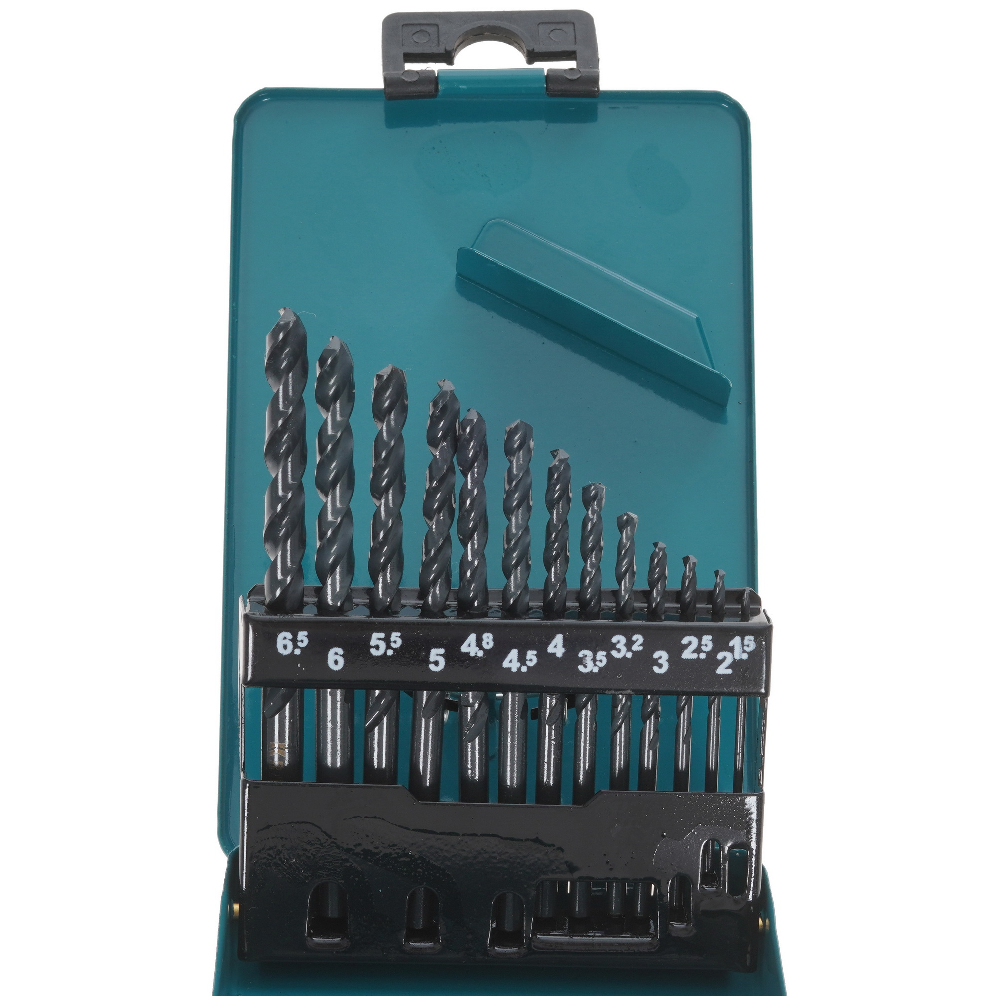 Набор сверл KRAFTOOL 29651-H13 9975862 STDN-0146913