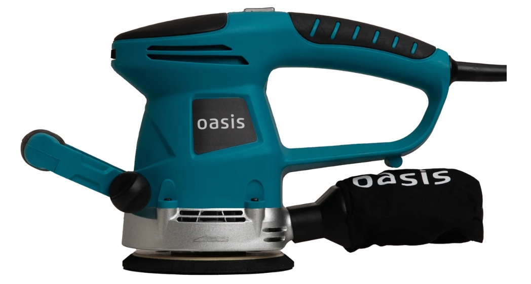 Виброшлифовальная машина Oasis GX-48 5476263 STDN-0152040 - Вид №2