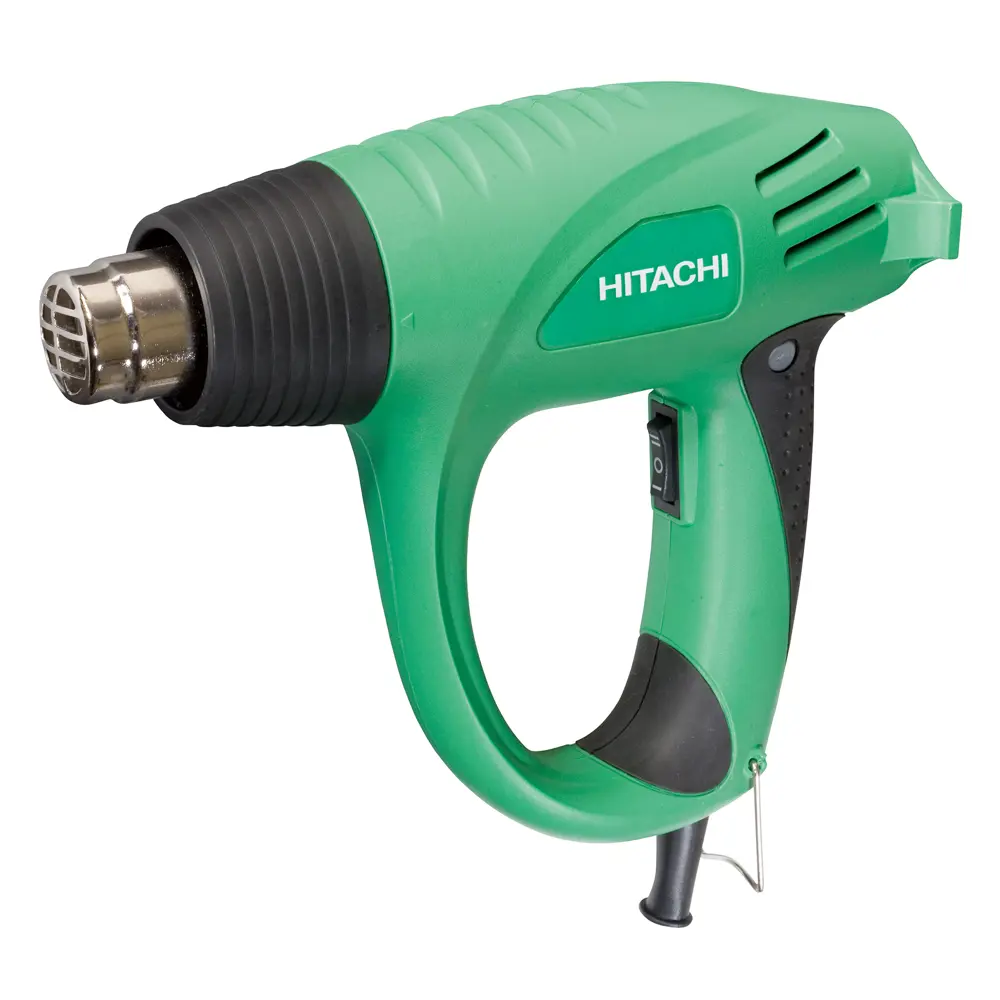 Фен технический Hitachi RH600T, 2000 Вт STLM-2134650