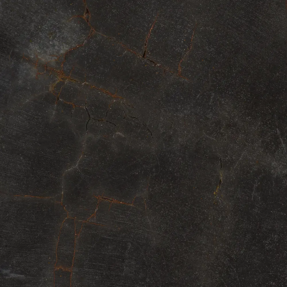 Стеновая панель Obsidian Black 61.1.1 300x0.4x60 см алюминий цвет черный ALUMOART STLM-2132034 - Вид №2