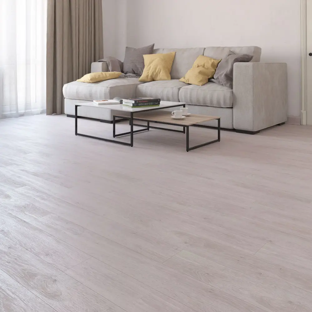 Ламинат Artfloor «Ясень зимний», 32 класс, толщина 8 мм, 2.131 м² 18002821 STLM-2096375 Santreyd  - Вид №4