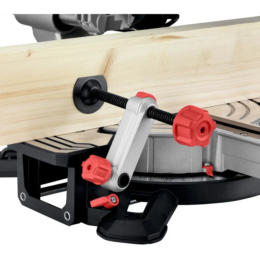 Пила торцовочная сетевая Metabo KGS216M 613216000, 1500 Вт, 216 мм STLM-2208464 - Вид №6