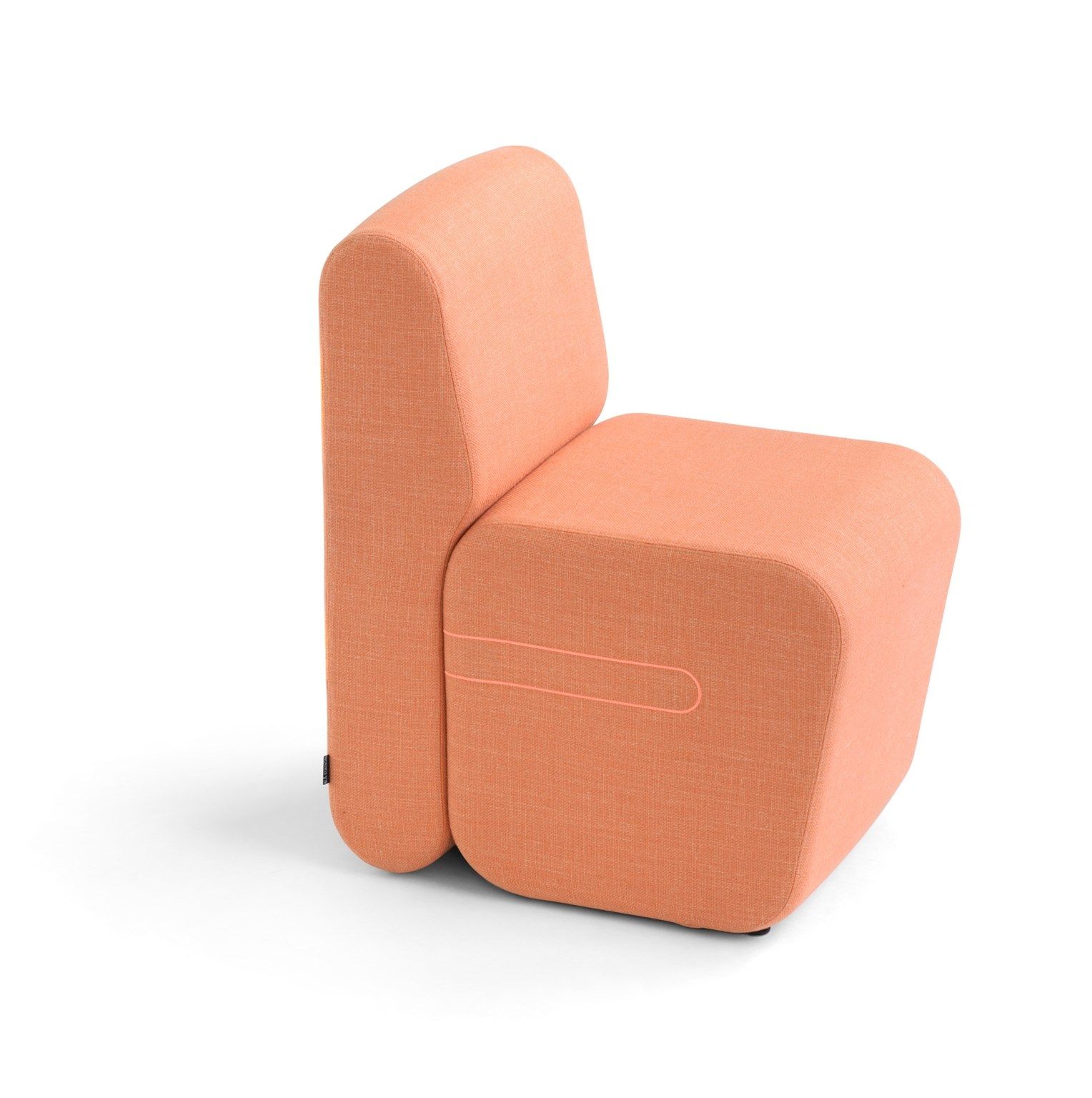 Креслице Bla Station Bob ARCH-00131662 - Вид №46