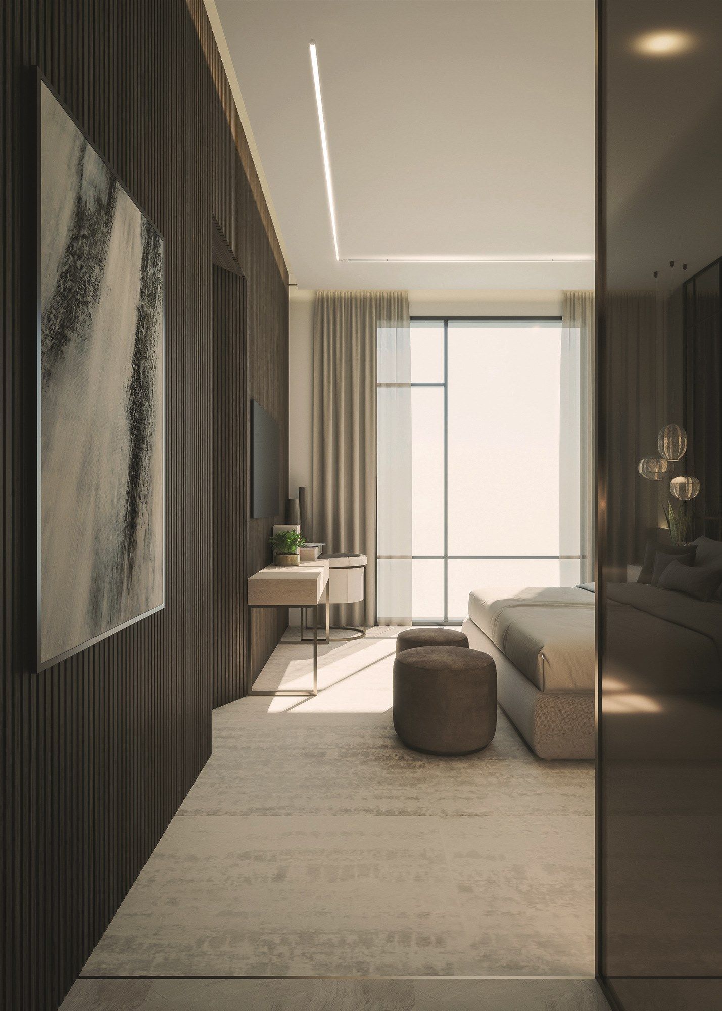 Алюминиевая и поликарбонатная светодиодная система освещения EGOLUCE MULTI LANCIA SYSTEM ARCH-00113584 - Вид №3