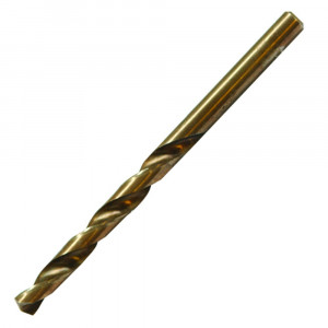 36871 Калибр Сверло по металлу Калибр Профи 8,0 мм (арт.004008)