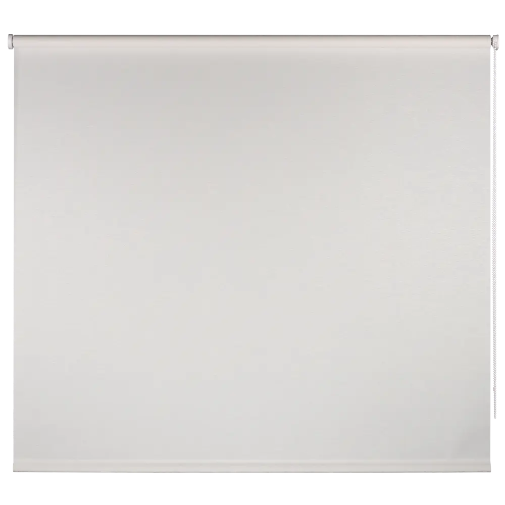 Штора рулонная Shine 200x175 см белая PRAKTO STLM-2013595