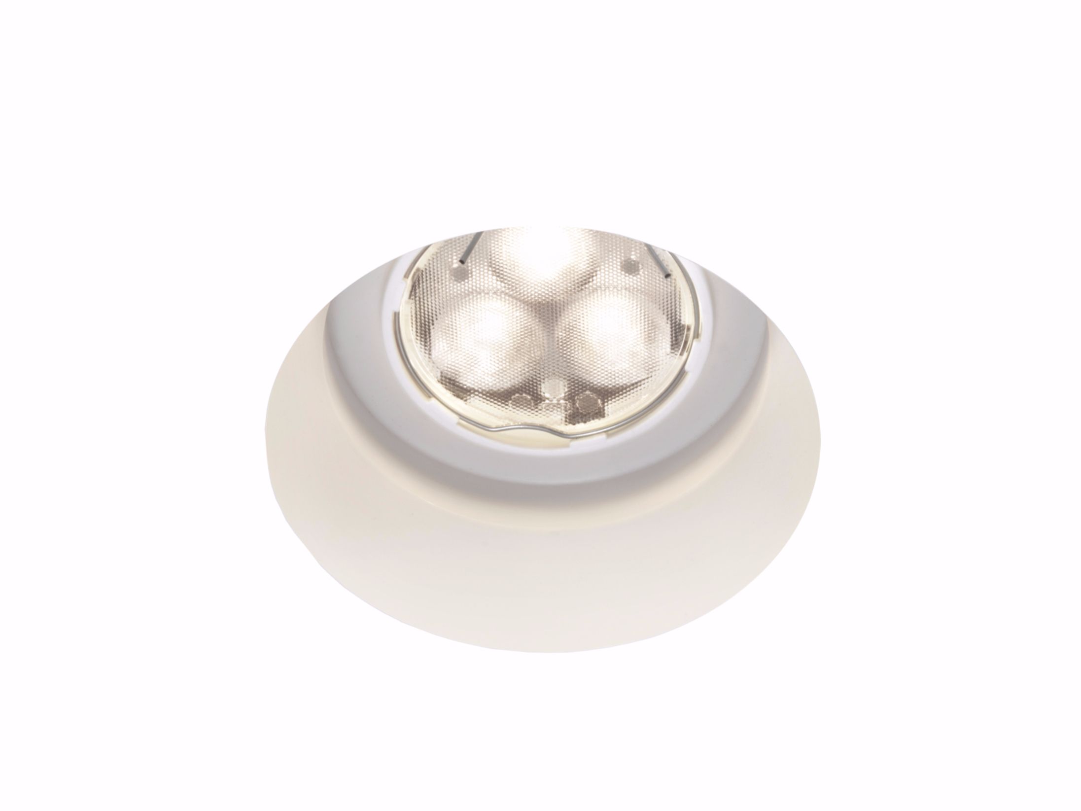 Регулируемый потолочный встраиваемый прожектор Fabbian Tools ARCH-00098260