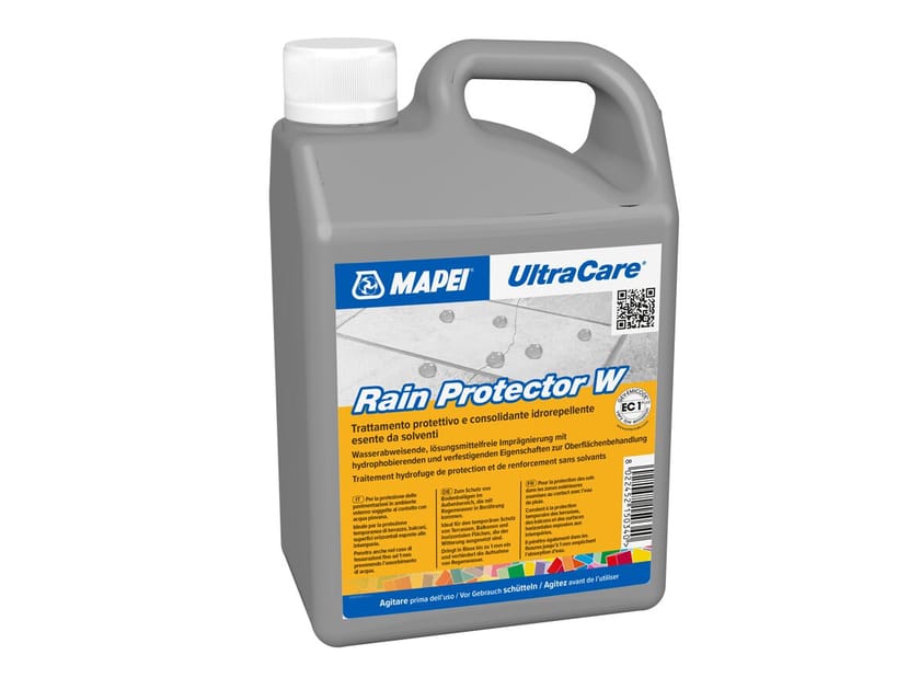 Защитный и укрепляющий водоотталкивающий MAPEI ARCH-00110735