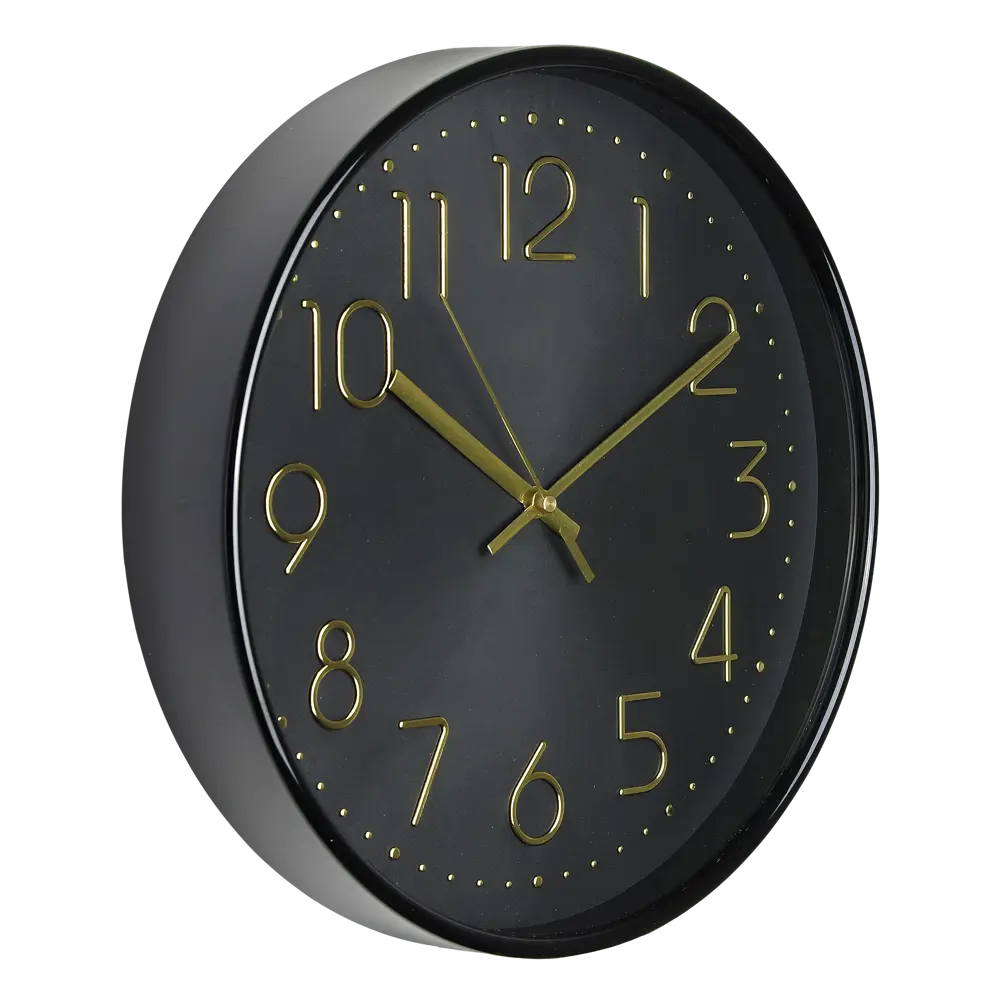 TROYKATIME Дежавю — настенные часы с бесшумным ходом 83872068 NEW SEVENTIES STLM-0045373 - Вид №2