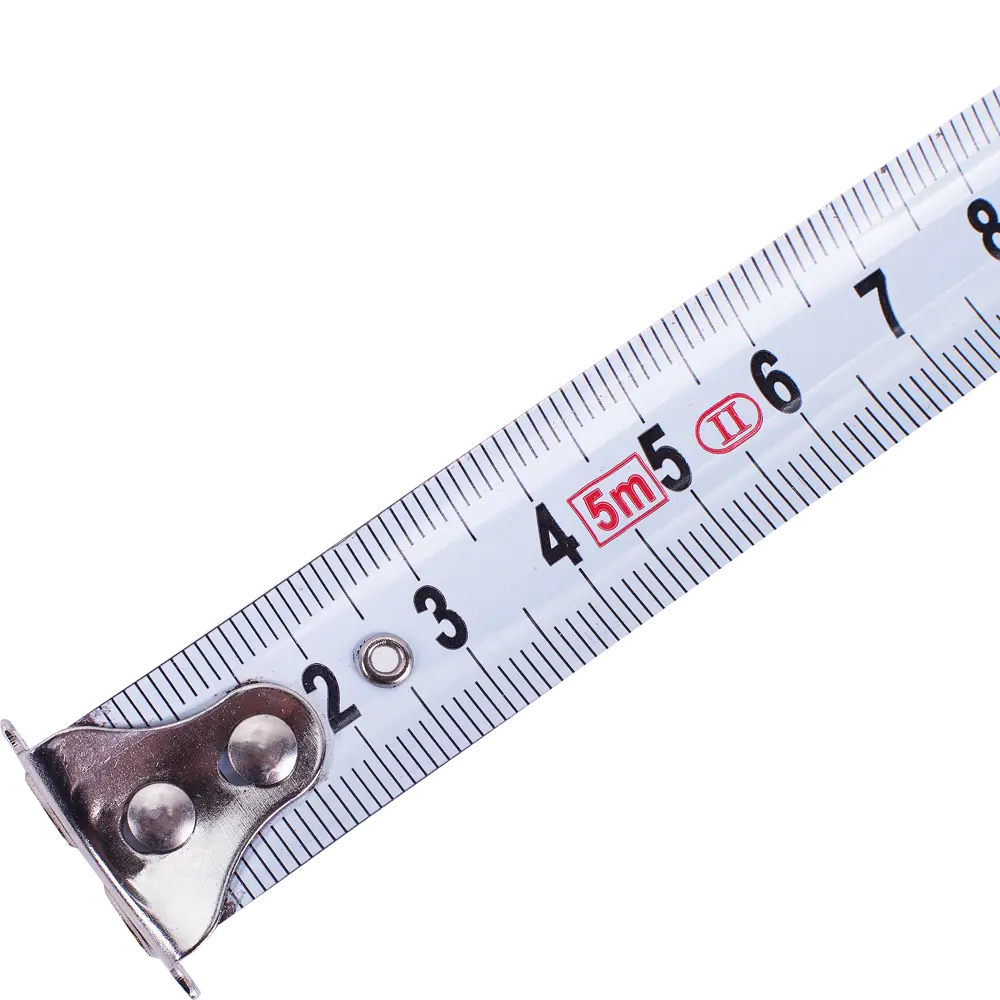 Рулетка Matrix Magnetic, с автостопом, 5 м х 19 мм STLM-2071001 - Вид №5