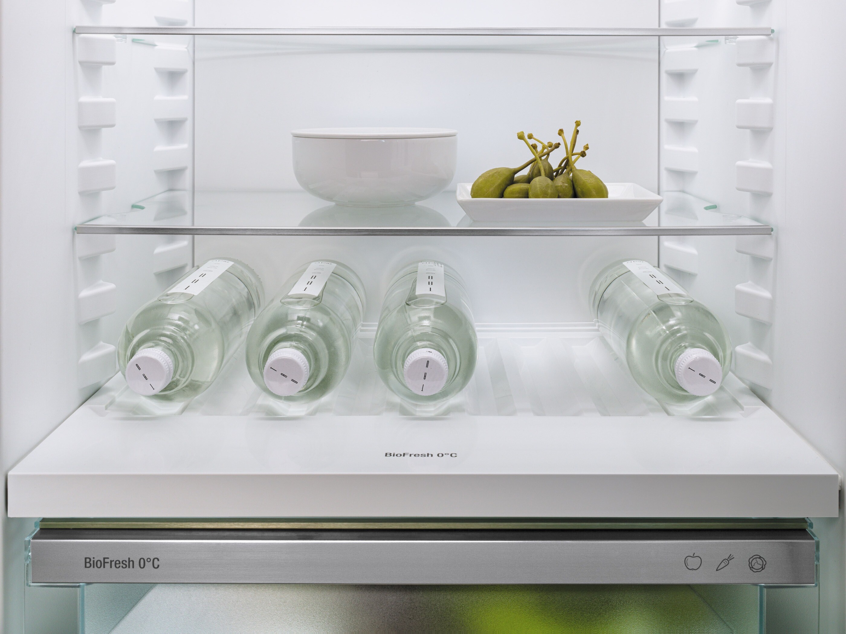 5465682 Встраиваемый холодильник Liebherr IRBSd 5121-22 001 STDN-0074918 - Вид №12