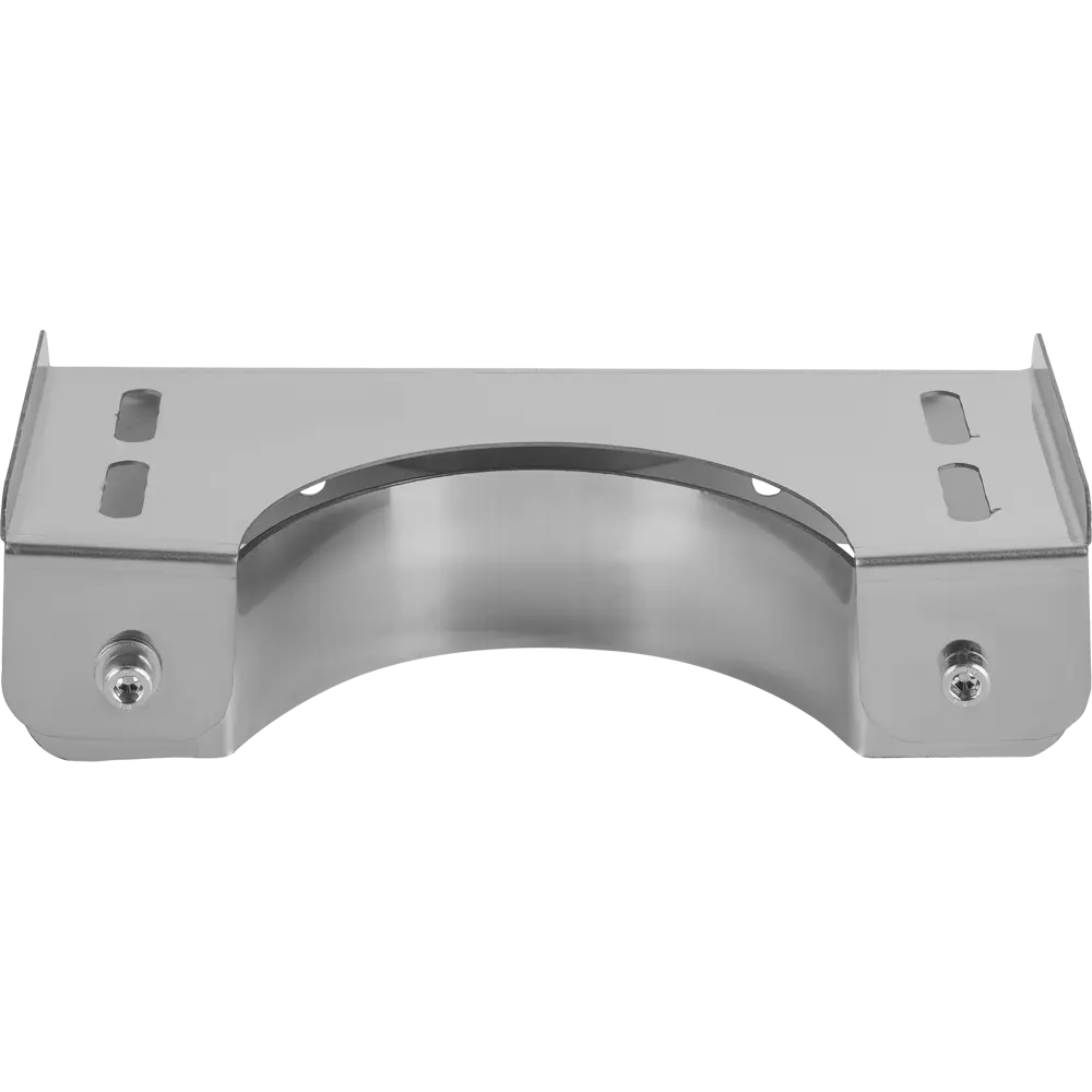 Стеновой хомут Металлик и Ко 430/1 мм D120 мм STLM-2106070 - Вид №1