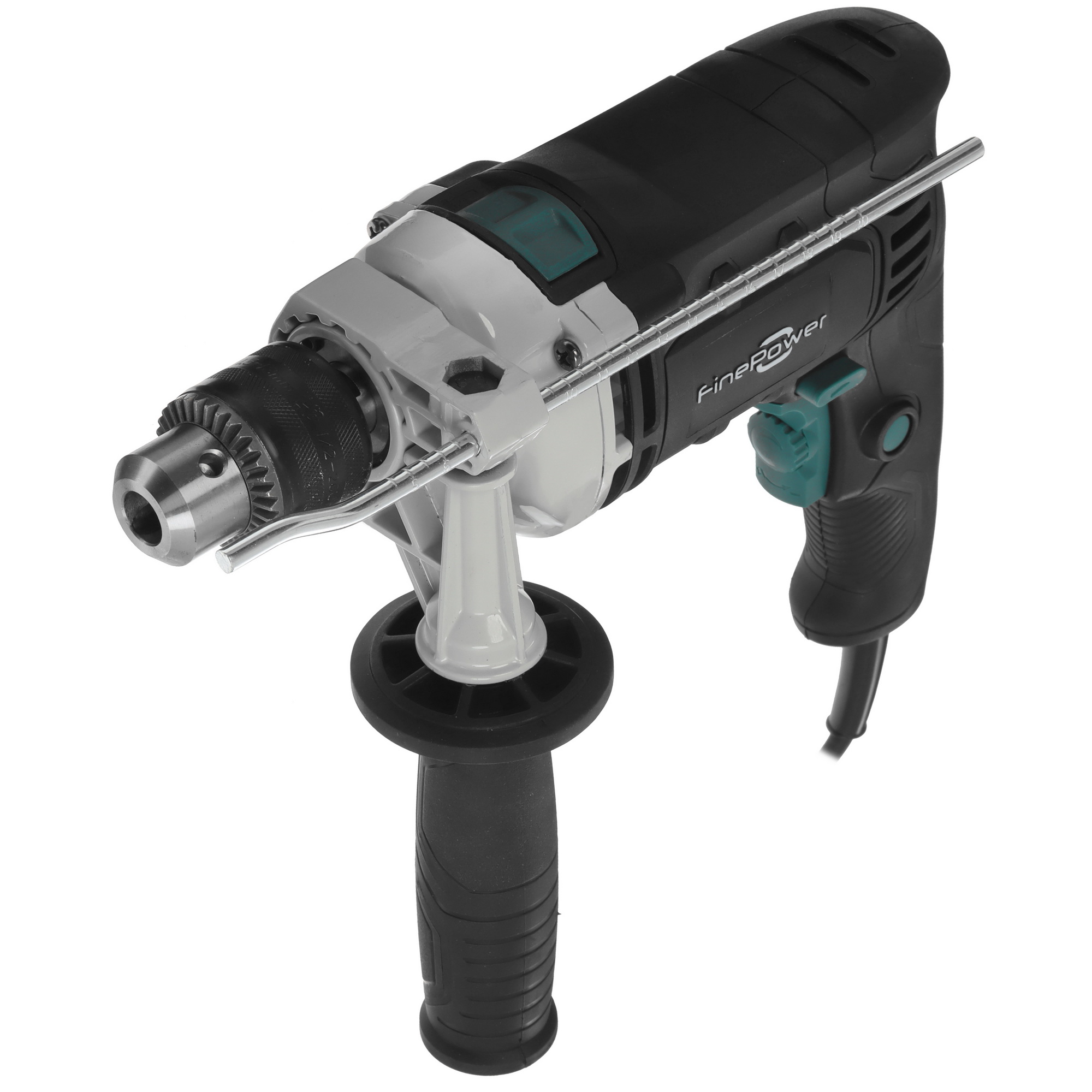 Дрель  FinePower XT HDC91 9136585 STDN-0089172 - Вид №2