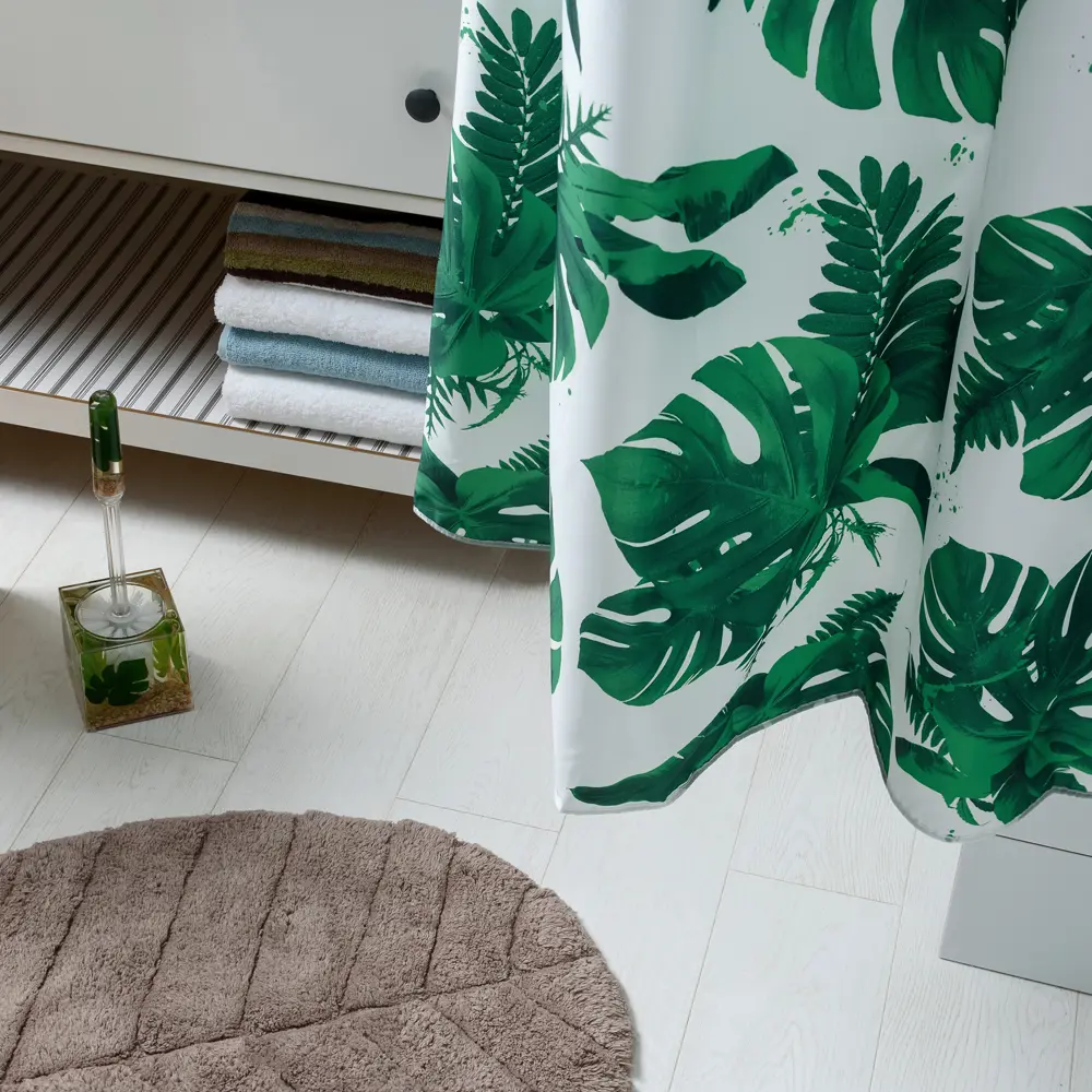 Ёршик для унитаза Monstera VERRAN STLM-2136816 - Вид №1