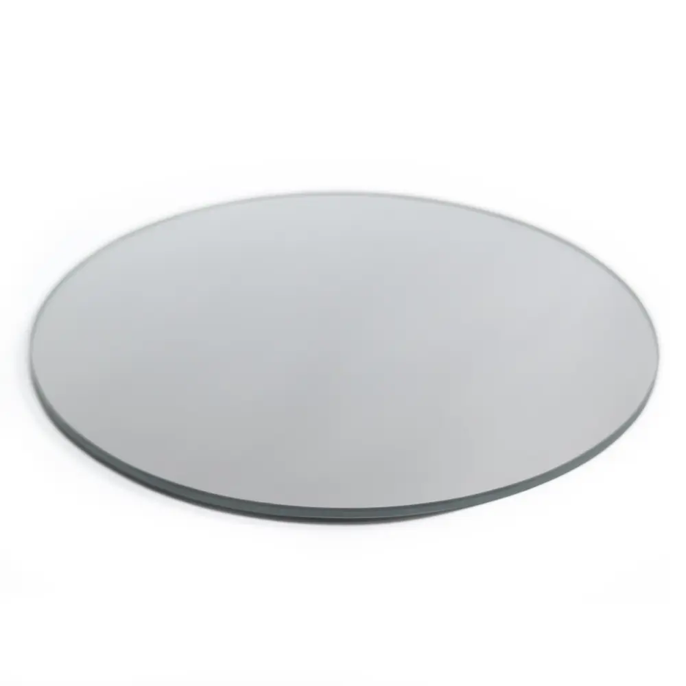 OMEGA GLASS PZ4 — увеличительное косметическое зеркало с креплением 89378627 Зеркало увеличительное STLM-1461781 - Вид №1