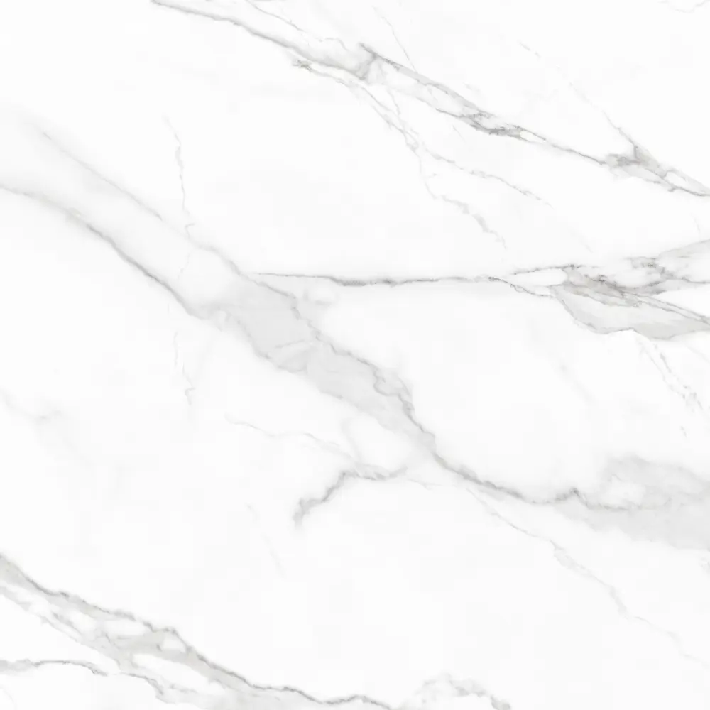 Керамогранит Gracia Ceramica Marbella 59.4×59.4 см белый матовый 89419148 STLM-1569089 - Вид №1