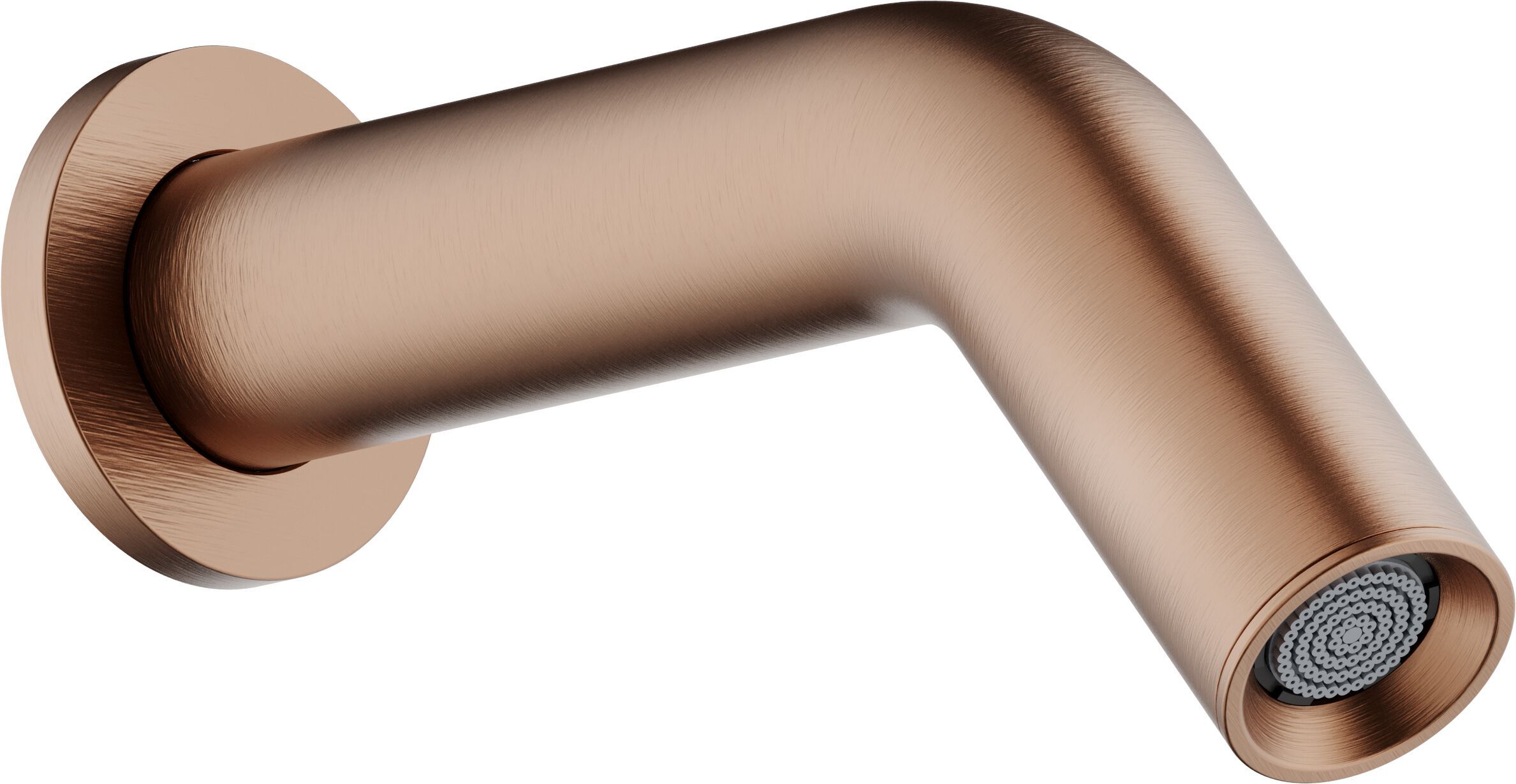 Настенная душевая головка с кронштейном Nobili Солнце ARCH-00091838 - Вид №7