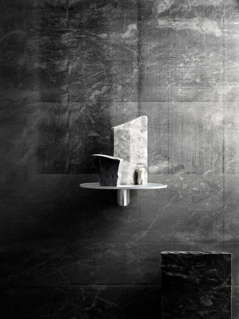 Алюминиевая полка String Furniture Музей ARCH-00104358 - Вид №8