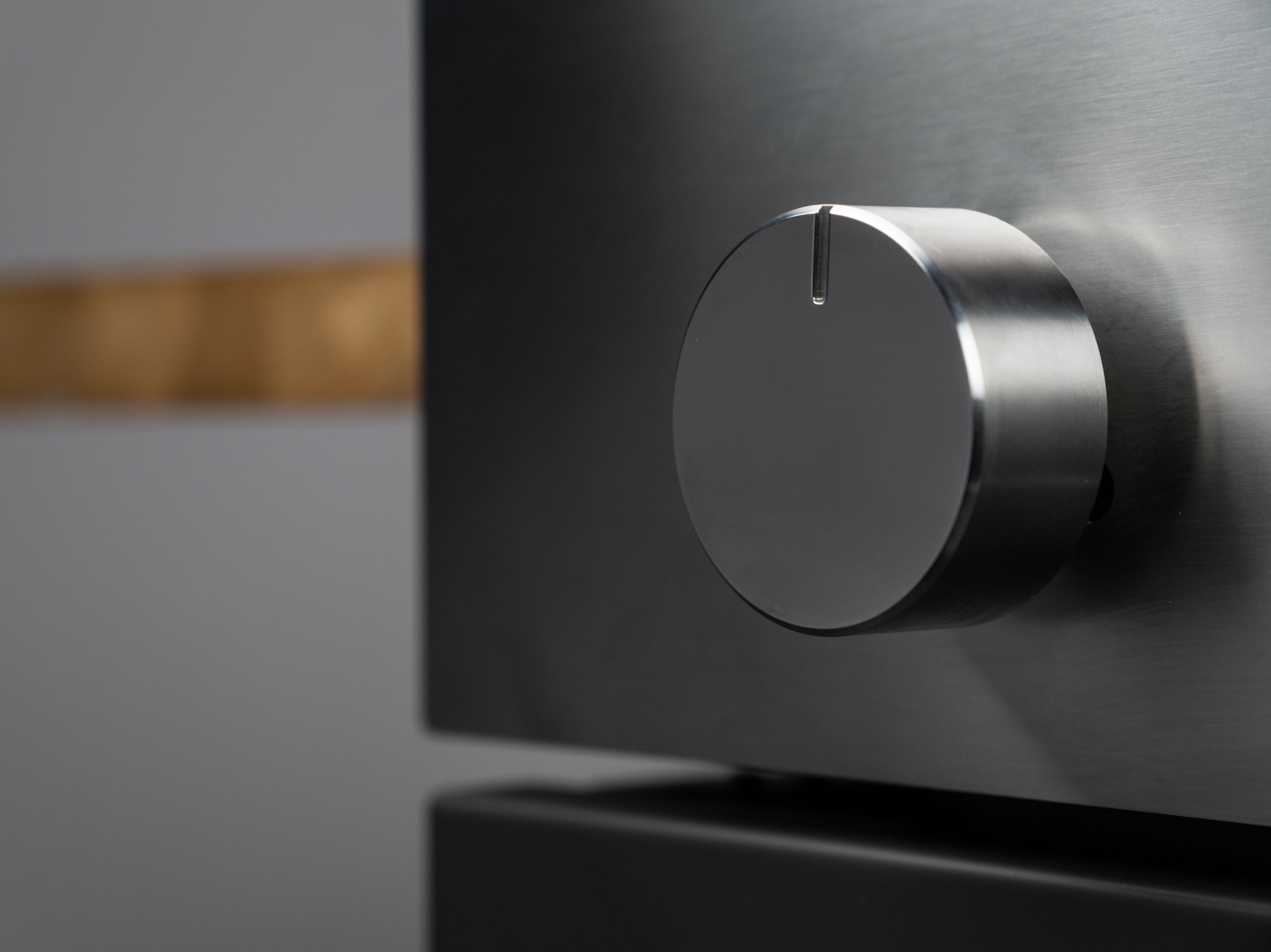 Газовая плита из нержавеющей стали Flammkraft BLOCK R ARCH-00040886 - Вид №13