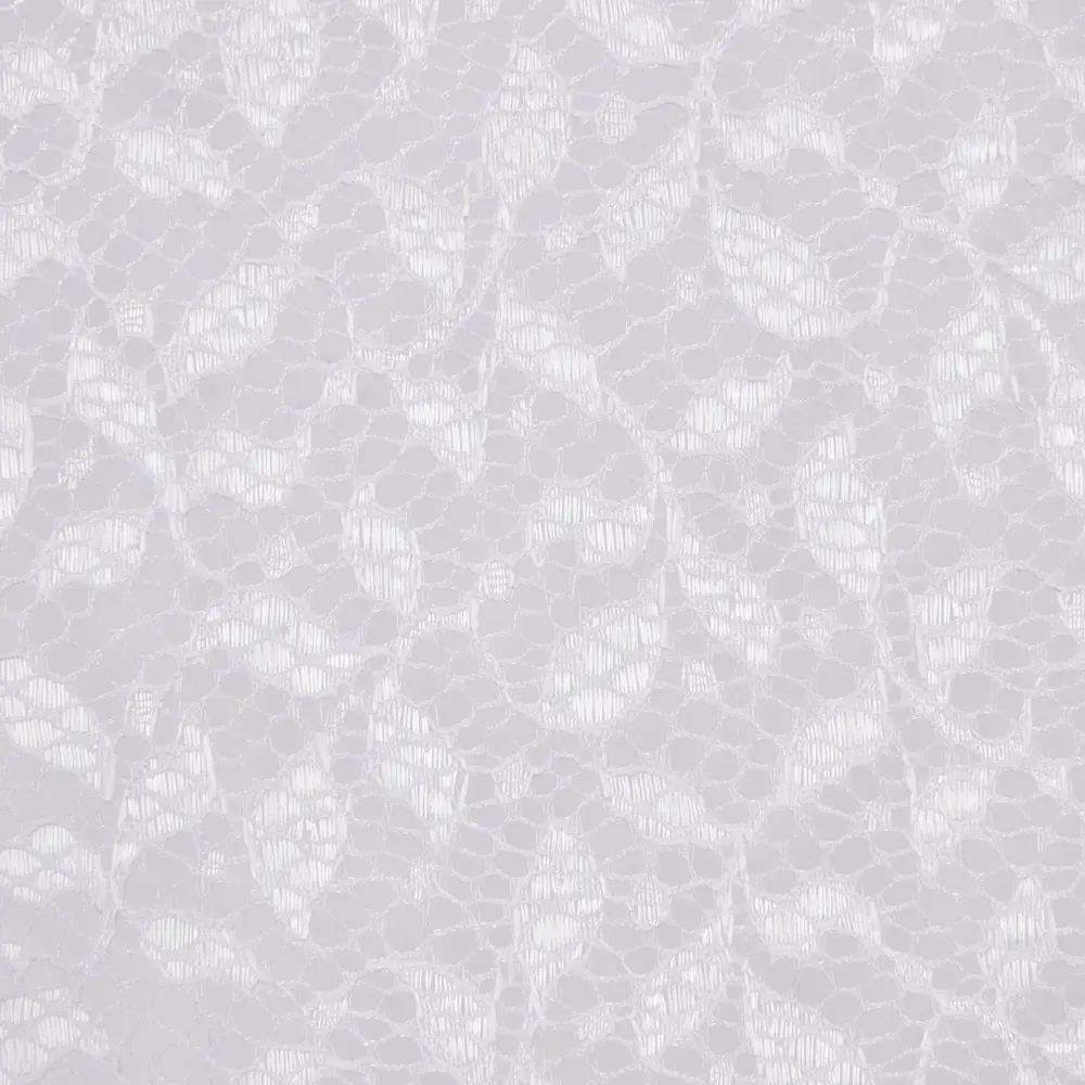 Тюль на ленте Premium 250x260 см цвет белый AMORE MIO STLM-2205224 - Вид №2