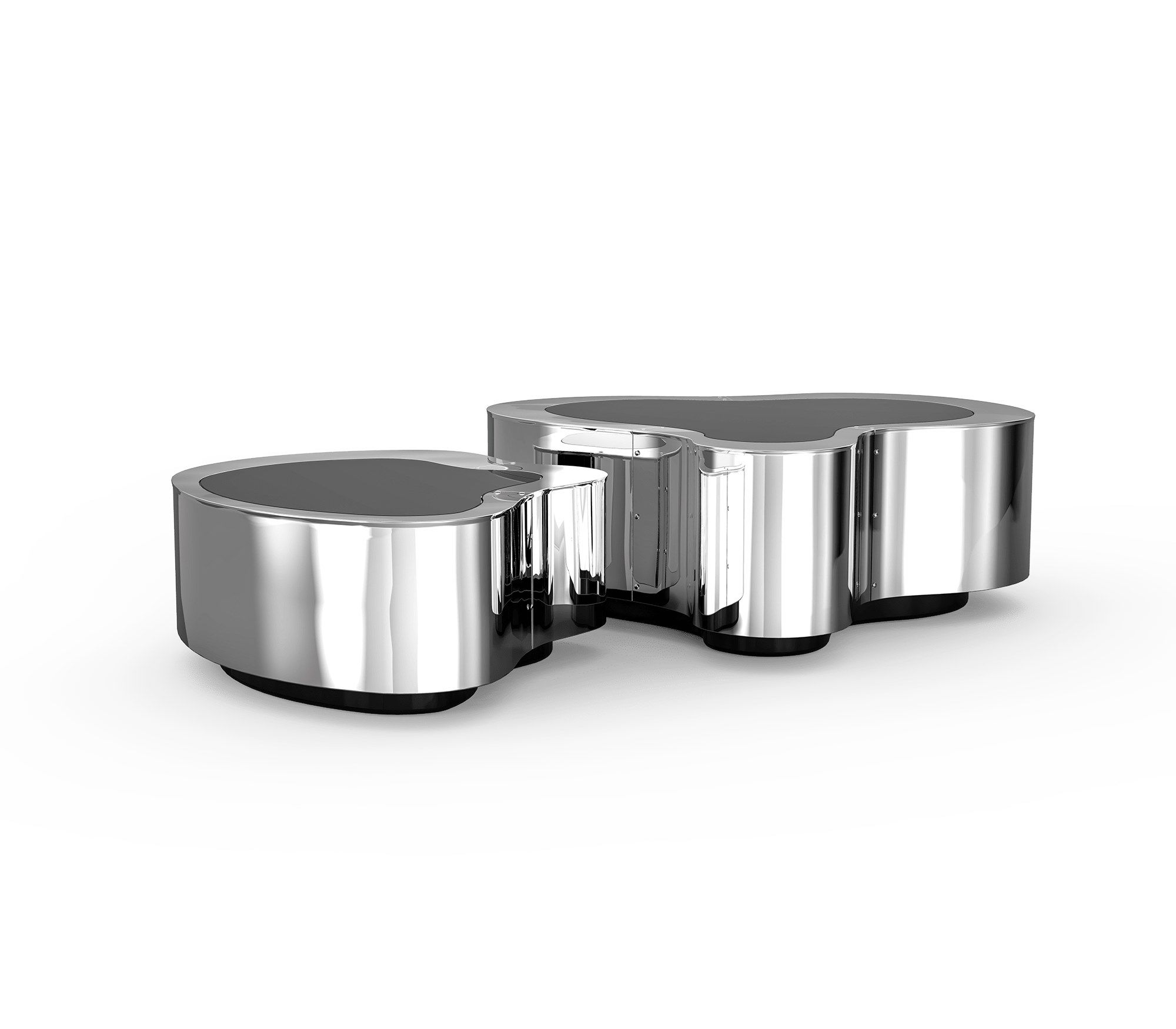 Низкий журнальный столик Boca do Lobo Холодильники ARCH-00096594 - Вид №16