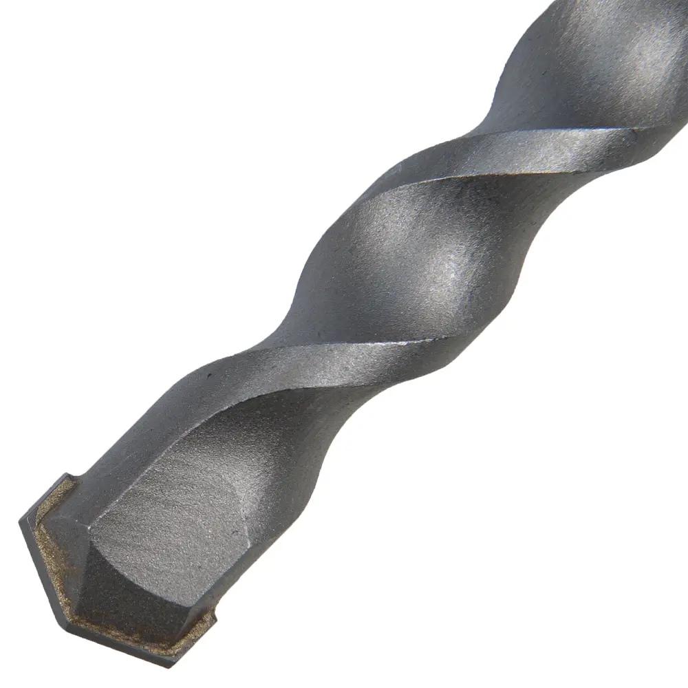 Бур по бетону SDS-plus 16х125х210 мм Dexter FD-A0139 STLM-2016401 - Вид №1