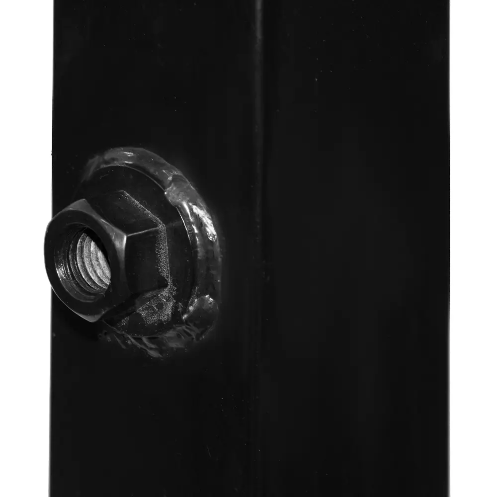 Столб для ворот 80х80мм сталь 2.5 м Santreyd STLM-2065896 - Вид №3