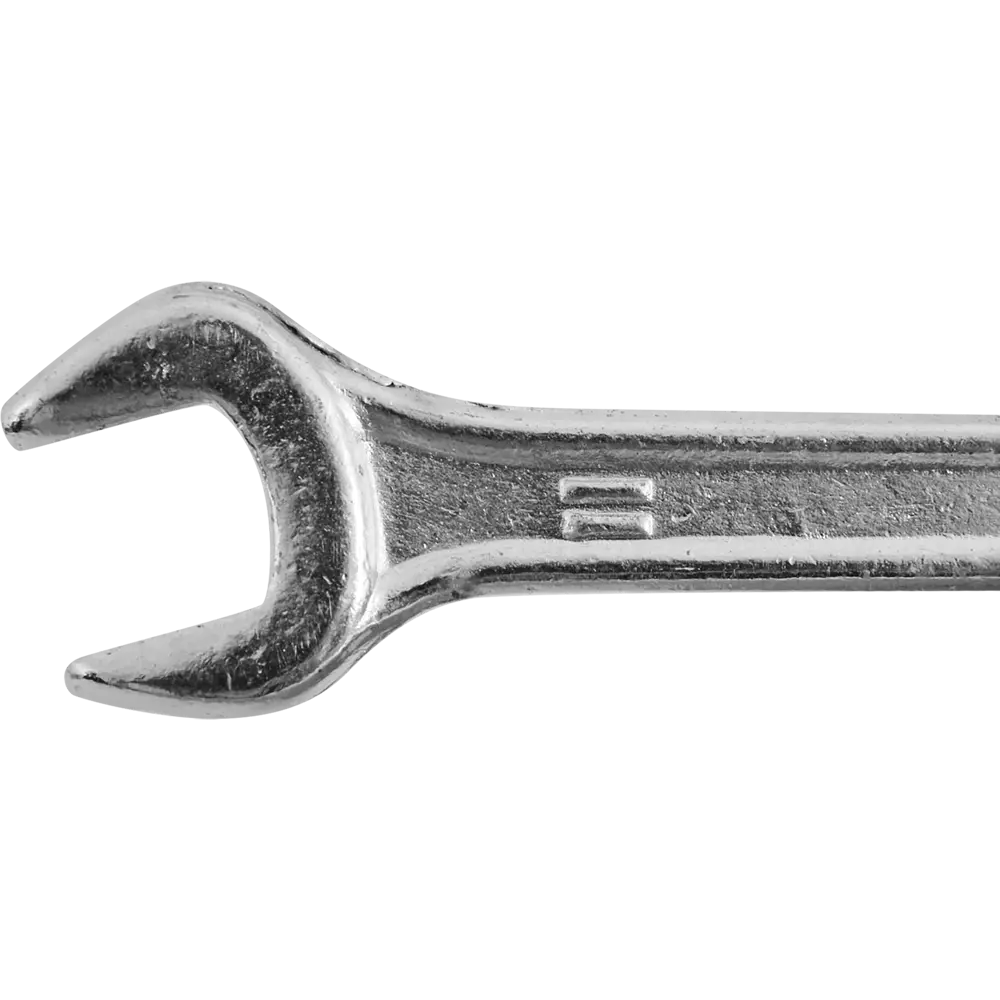 Ключ рожковый СПЕЦ-3562 10x11 мм STLM-2029827 - Вид №2