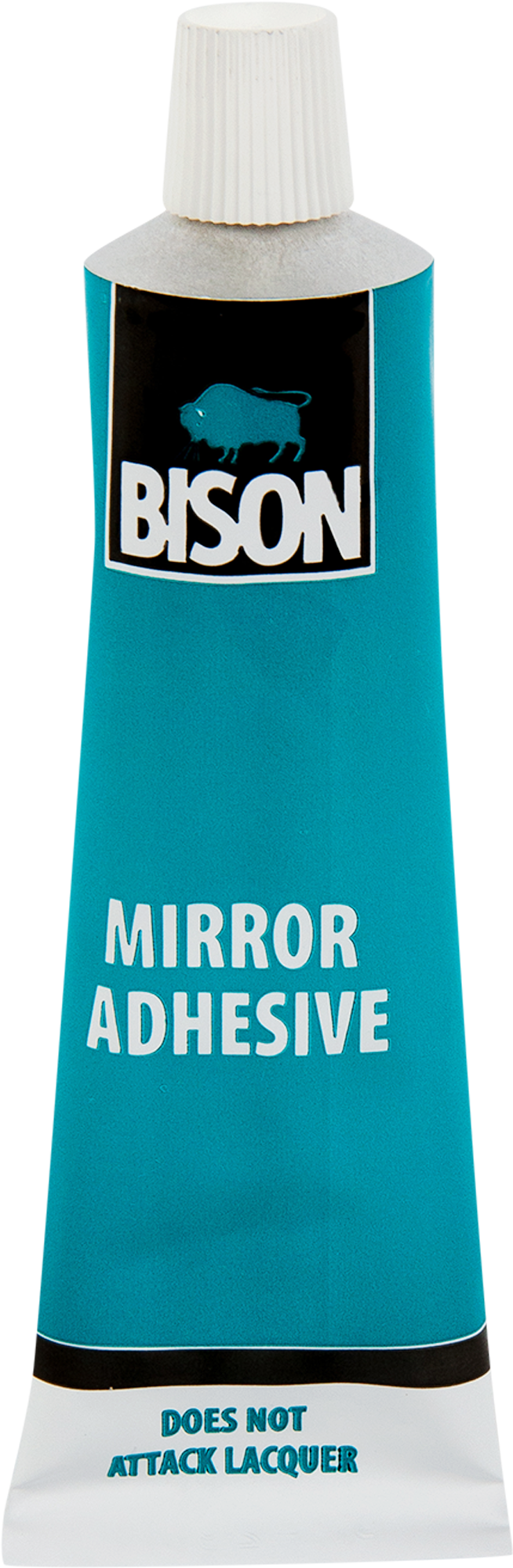 12900444 Клей для зеркала Mirror Adhesive, 60 мл STLM-0002499 BISON