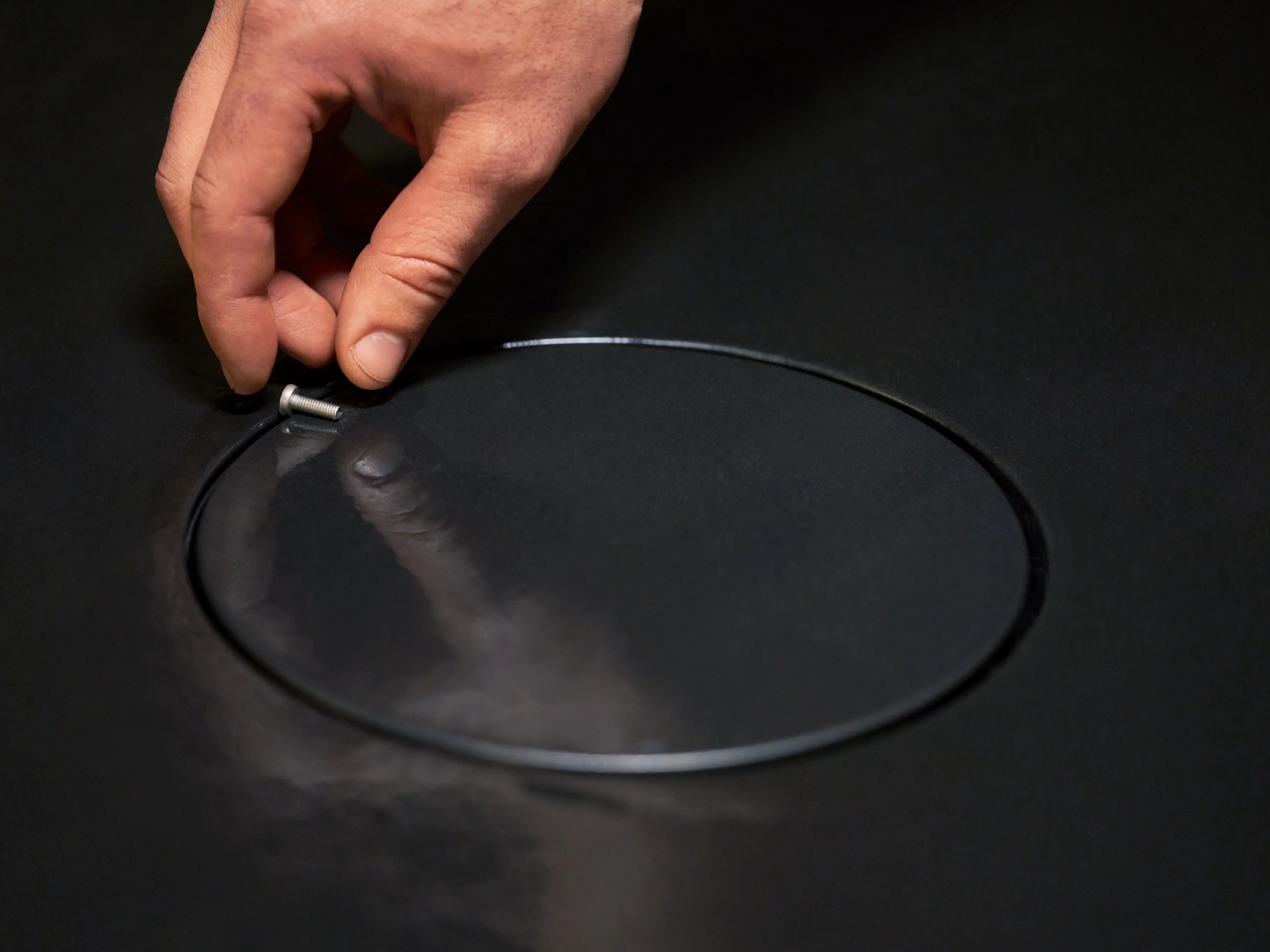 Flush fitting steel shower tray Bette BETTEAIR ARCH-00132079 - Вид №13